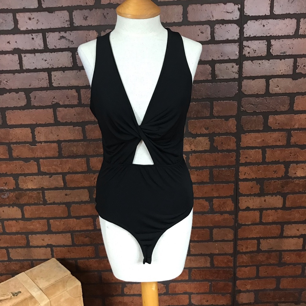 Sexy Body Suit